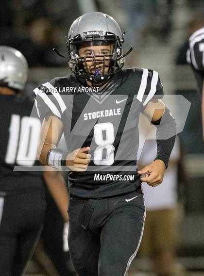 Thumbnail 3 in Liberty @ Stockdale photogallery.