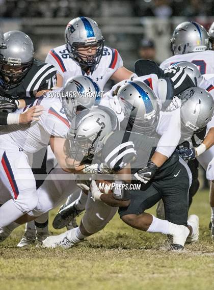 Thumbnail 2 in Liberty @ Stockdale photogallery.