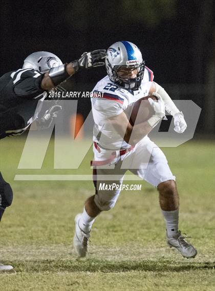 Thumbnail 1 in Liberty @ Stockdale photogallery.