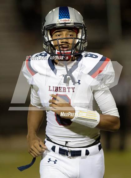 Thumbnail 2 in Liberty @ Stockdale photogallery.