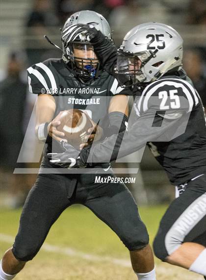 Thumbnail 2 in Liberty @ Stockdale photogallery.
