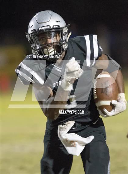 Thumbnail 1 in Liberty @ Stockdale photogallery.