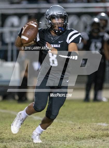 Thumbnail 1 in Liberty @ Stockdale photogallery.