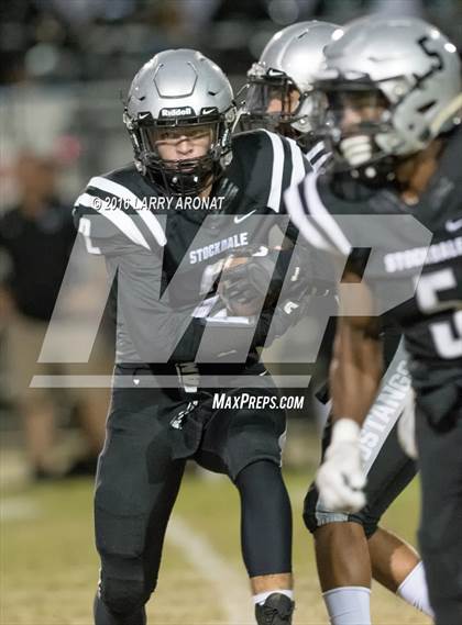 Thumbnail 1 in Liberty @ Stockdale photogallery.