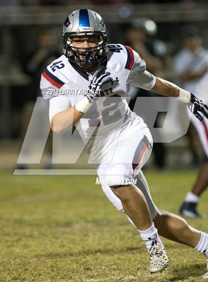 Thumbnail 1 in Liberty @ Stockdale photogallery.