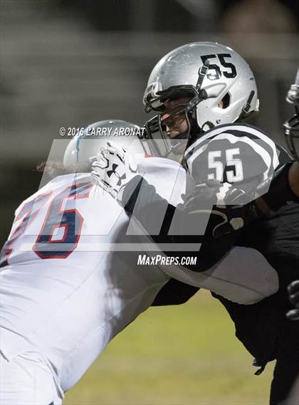 Thumbnail 3 in Liberty @ Stockdale photogallery.
