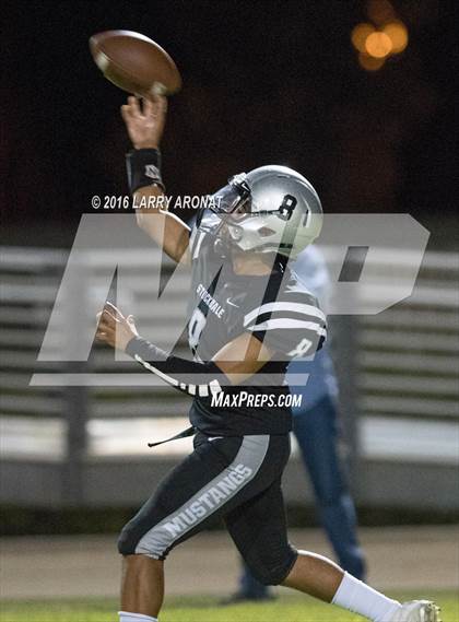 Thumbnail 3 in Liberty @ Stockdale photogallery.