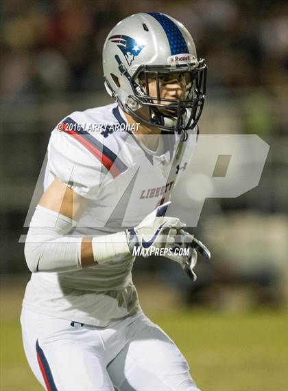 Thumbnail 1 in Liberty @ Stockdale photogallery.