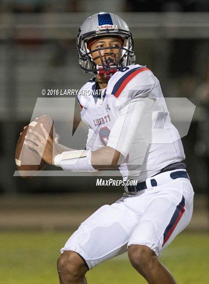 Thumbnail 1 in Liberty @ Stockdale photogallery.
