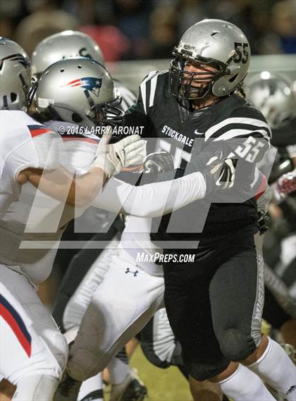 Thumbnail 3 in Liberty @ Stockdale photogallery.