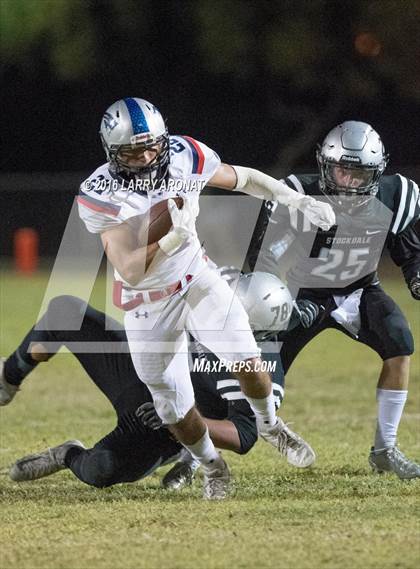 Thumbnail 3 in Liberty @ Stockdale photogallery.