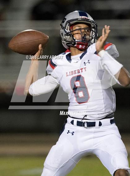Thumbnail 2 in Liberty @ Stockdale photogallery.