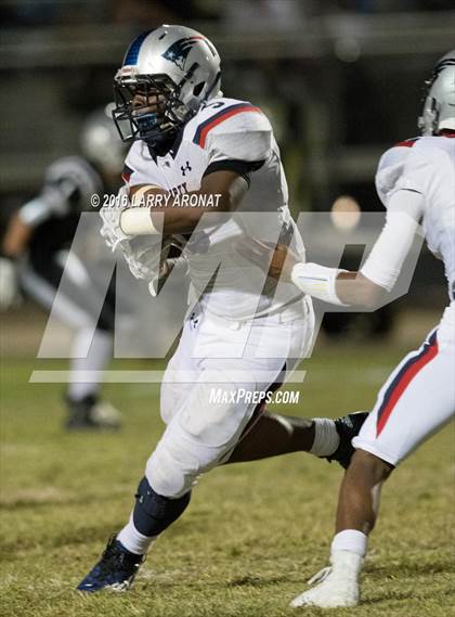 Thumbnail 1 in Liberty @ Stockdale photogallery.