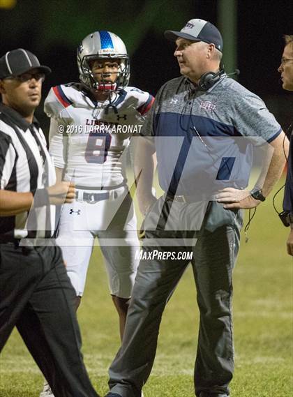 Thumbnail 1 in Liberty @ Stockdale photogallery.