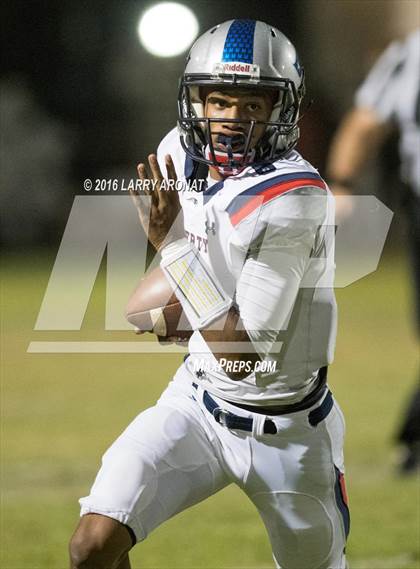 Thumbnail 1 in Liberty @ Stockdale photogallery.