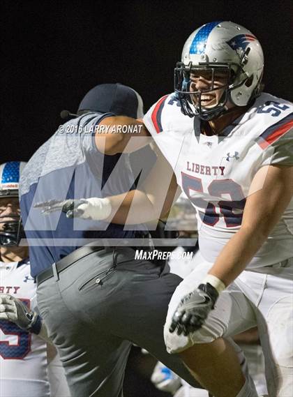 Thumbnail 3 in Liberty @ Stockdale photogallery.