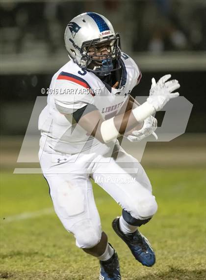 Thumbnail 1 in Liberty @ Stockdale photogallery.