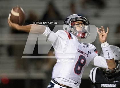 Thumbnail 3 in Liberty @ Stockdale photogallery.