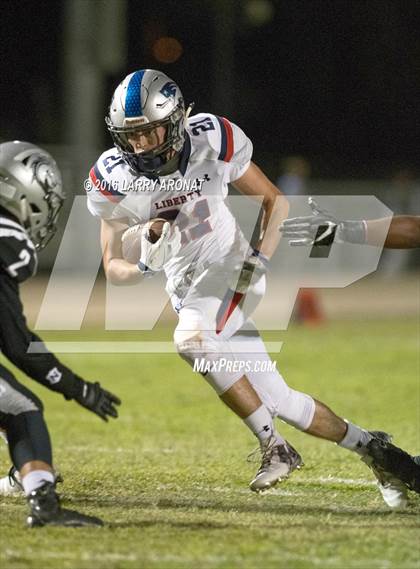 Thumbnail 1 in Liberty @ Stockdale photogallery.