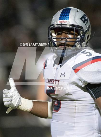 Thumbnail 3 in Liberty @ Stockdale photogallery.