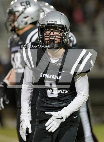Thumbnail 1 in Liberty @ Stockdale photogallery.