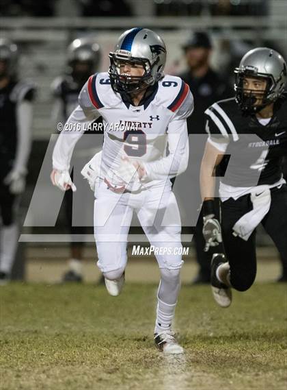 Thumbnail 2 in Liberty @ Stockdale photogallery.