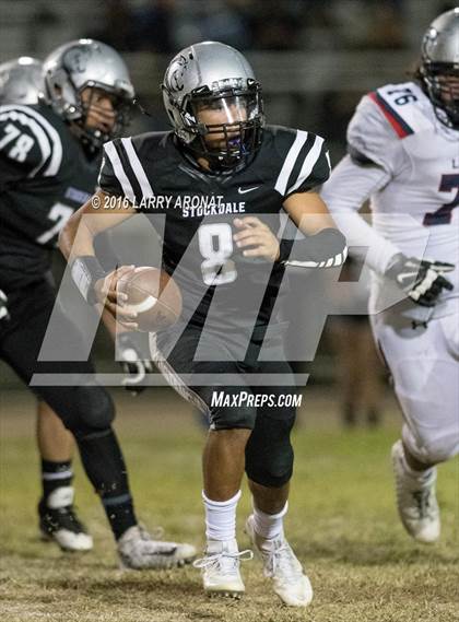 Thumbnail 1 in Liberty @ Stockdale photogallery.