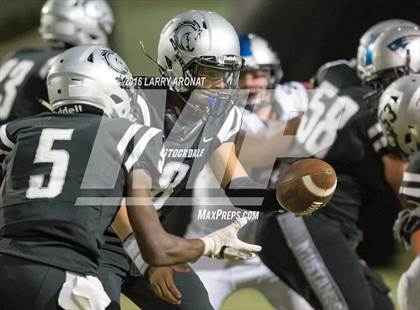 Thumbnail 3 in Liberty @ Stockdale photogallery.