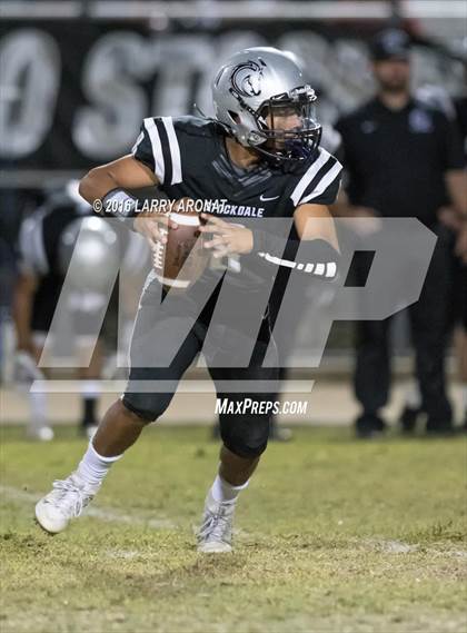 Thumbnail 2 in Liberty @ Stockdale photogallery.