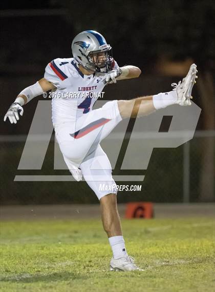 Thumbnail 3 in Liberty @ Stockdale photogallery.