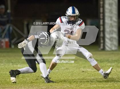 Thumbnail 1 in Liberty @ Stockdale photogallery.