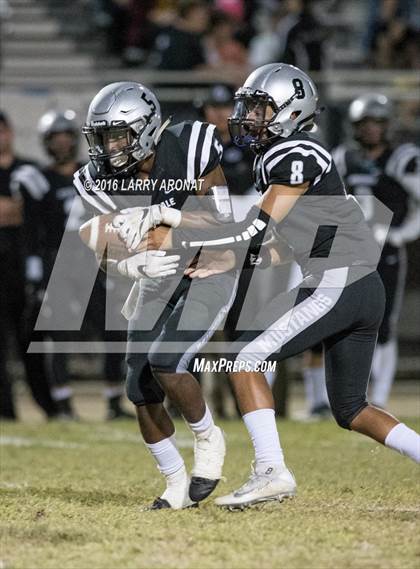 Thumbnail 3 in Liberty @ Stockdale photogallery.