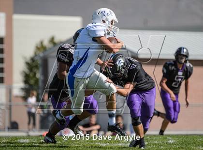 Thumbnail 3 in Fremont @ Riverton photogallery.