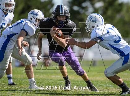 Thumbnail 1 in Fremont @ Riverton photogallery.