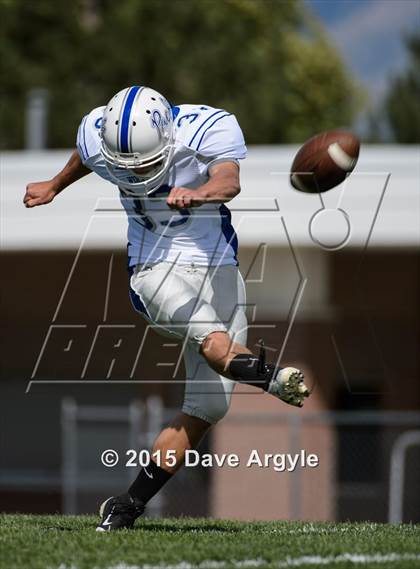 Thumbnail 1 in Fremont @ Riverton photogallery.