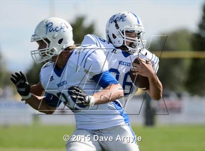 Thumbnail 2 in Fremont @ Riverton photogallery.