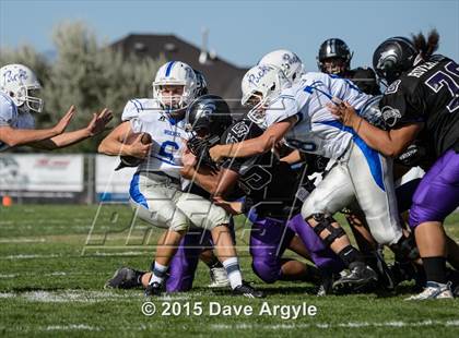 Thumbnail 1 in Fremont @ Riverton photogallery.