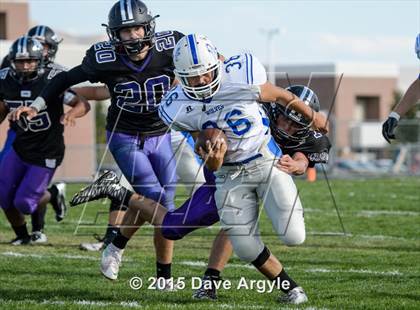 Thumbnail 3 in Fremont @ Riverton photogallery.