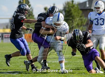 Thumbnail 2 in Fremont @ Riverton photogallery.