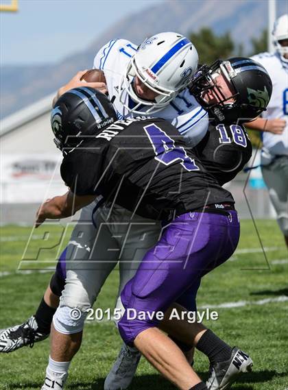 Thumbnail 1 in Fremont @ Riverton photogallery.
