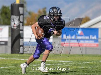 Thumbnail 2 in Fremont @ Riverton photogallery.
