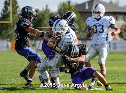 Thumbnail 3 in Fremont @ Riverton photogallery.