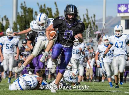 Thumbnail 1 in Fremont @ Riverton photogallery.