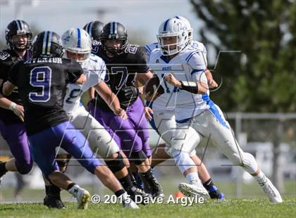 Thumbnail 2 in Fremont @ Riverton photogallery.