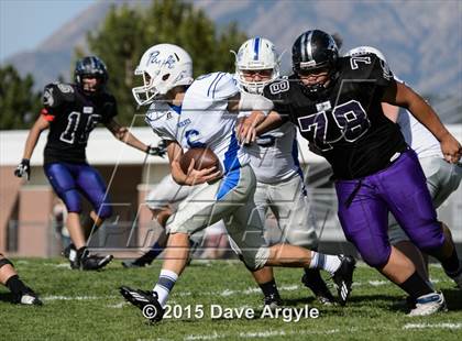 Thumbnail 3 in Fremont @ Riverton photogallery.