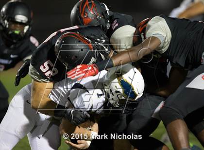 Thumbnail 1 in El Segundo @ Lawndale photogallery.