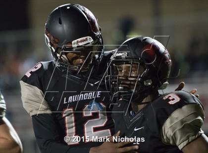 Thumbnail 1 in El Segundo @ Lawndale photogallery.
