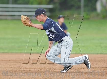 Thumbnail 3 in Los Osos vs. La Canada (Apache Invitational Tournament) photogallery.