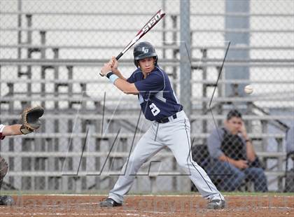 Thumbnail 3 in Los Osos vs. La Canada (Apache Invitational Tournament) photogallery.