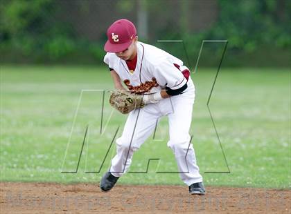 Thumbnail 3 in Los Osos vs. La Canada (Apache Invitational Tournament) photogallery.